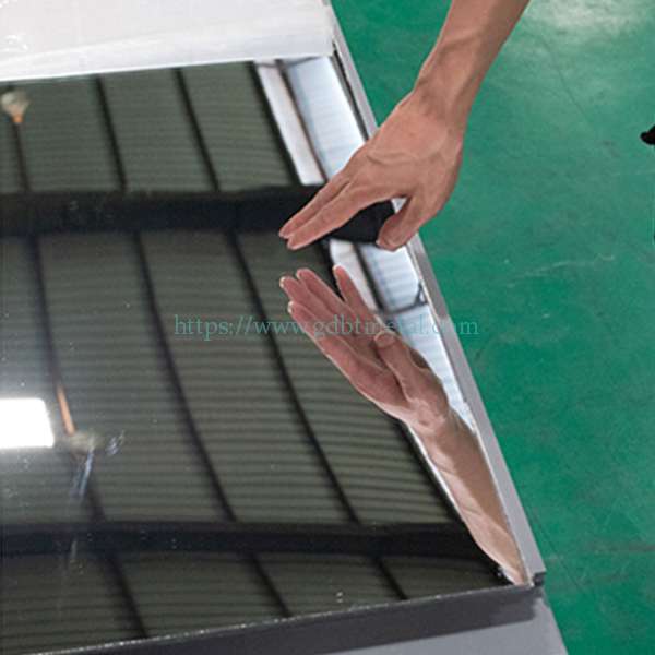 Stainless Steel Sheet&Plate